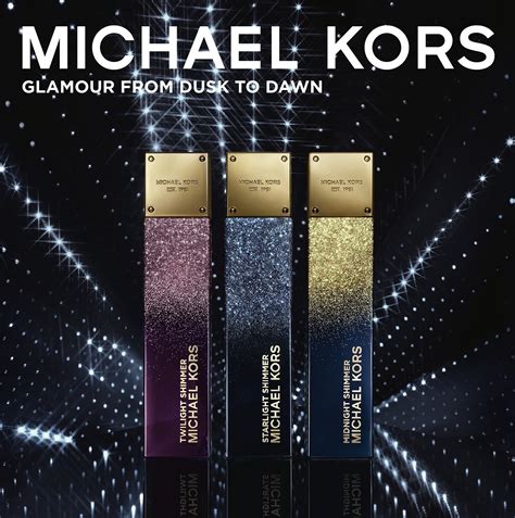 michael kors perfume shimmer|kristin cavallari Michael Kors perfume.